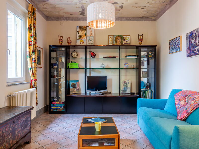 Accommodatie:&nbsp;Atelier 100.1