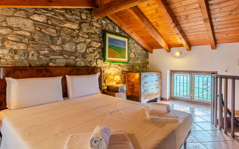 Cà del Fritz: Toevlucht, Verblijf, Zwembad, Eco Hotel, Stenen Muur, Stoel, Hotel, Villa, Beits, Hardwood