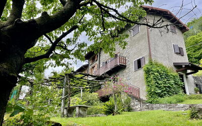 Cà del Fritz