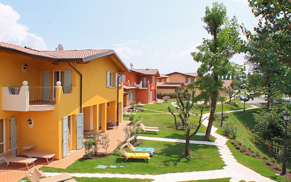 Accommodatie:&nbsp;Bilo Soppalco 250.2