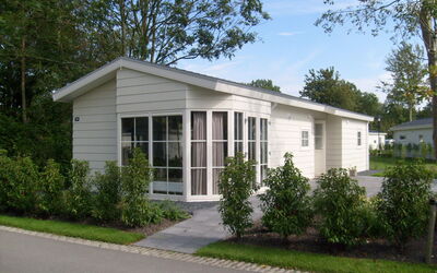 Droompark Spaarnwoude 400.21