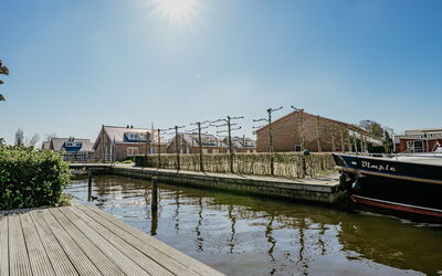 Westergeest