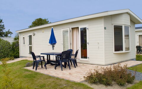 Accommodatie:&nbsp;Droompark Schoneveld 400.27