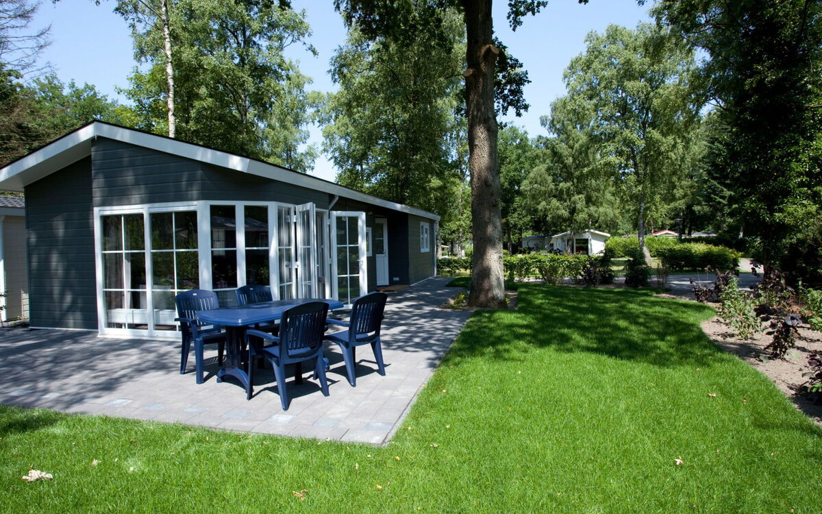 Accommodatie:&nbsp;Type d 400.9