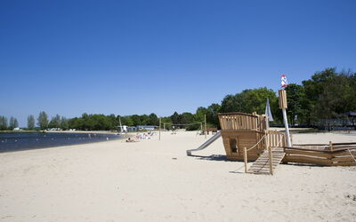 Hulshorst 200