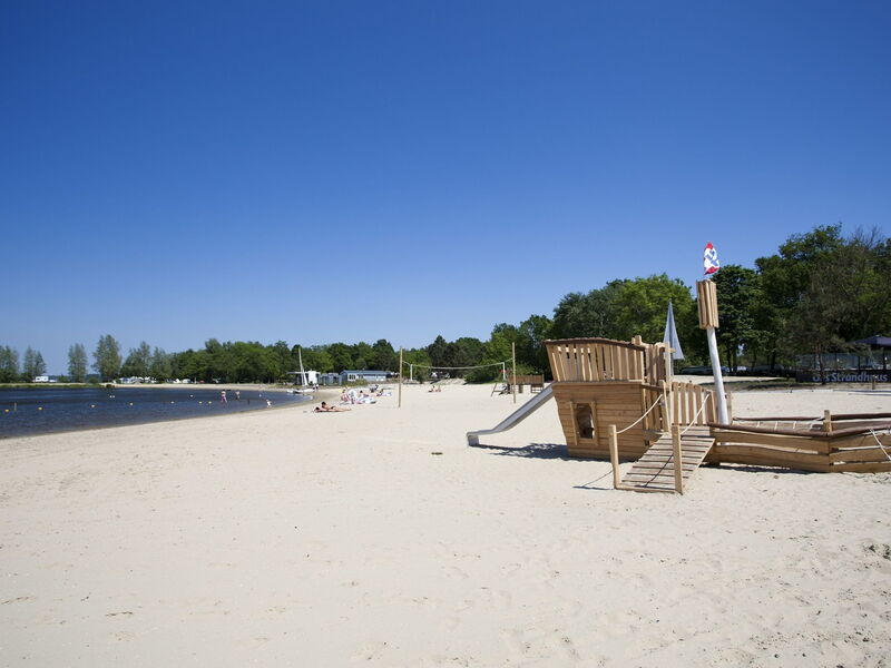 Hulshorst 200