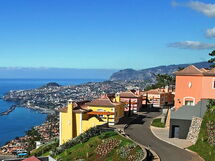 Village 2 Bed Sea View