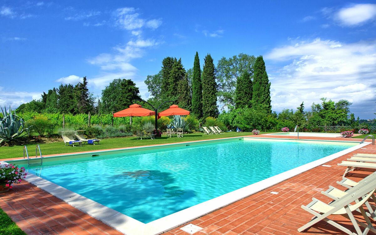 Villa Lorenza