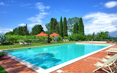 Villa Lorenza