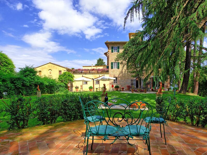 Villa Lorenza