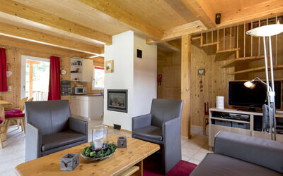 Accommodatie:&nbsp;# 139 mit 4 Schlafzimmern & Sprudelbad 100.6