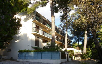 Le Clos Marin