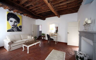 Accommodatie:&nbsp;Villa Lorien