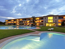 Golf Beach Tipo c