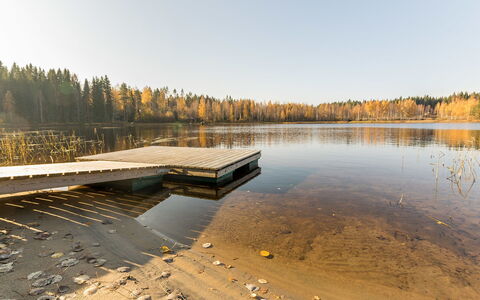 Lokinsiipi: Water, Zwemwater, Watervoorraden, Natuurlijke Omgeving, Natuurlijk Landschap, Bank, Waterloop, Dok, Meer, Reflectie