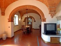 Accommodatie:&nbsp;Colline 1