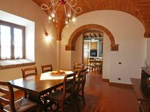 Accommodatie:&nbsp;Colline 1