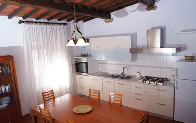 Accommodatie:&nbsp;La Valle 3