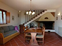 Accommodatie:&nbsp;La Valle 1