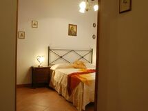 Accommodatie:&nbsp;La Valle 4