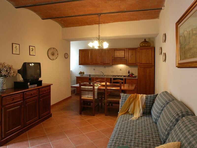 Accommodatie:&nbsp;La Valle 4