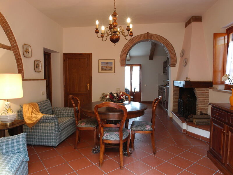 Accommodatie:&nbsp;La Valle 5