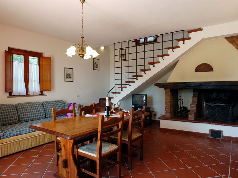 Accommodatie:&nbsp;La Valle 1