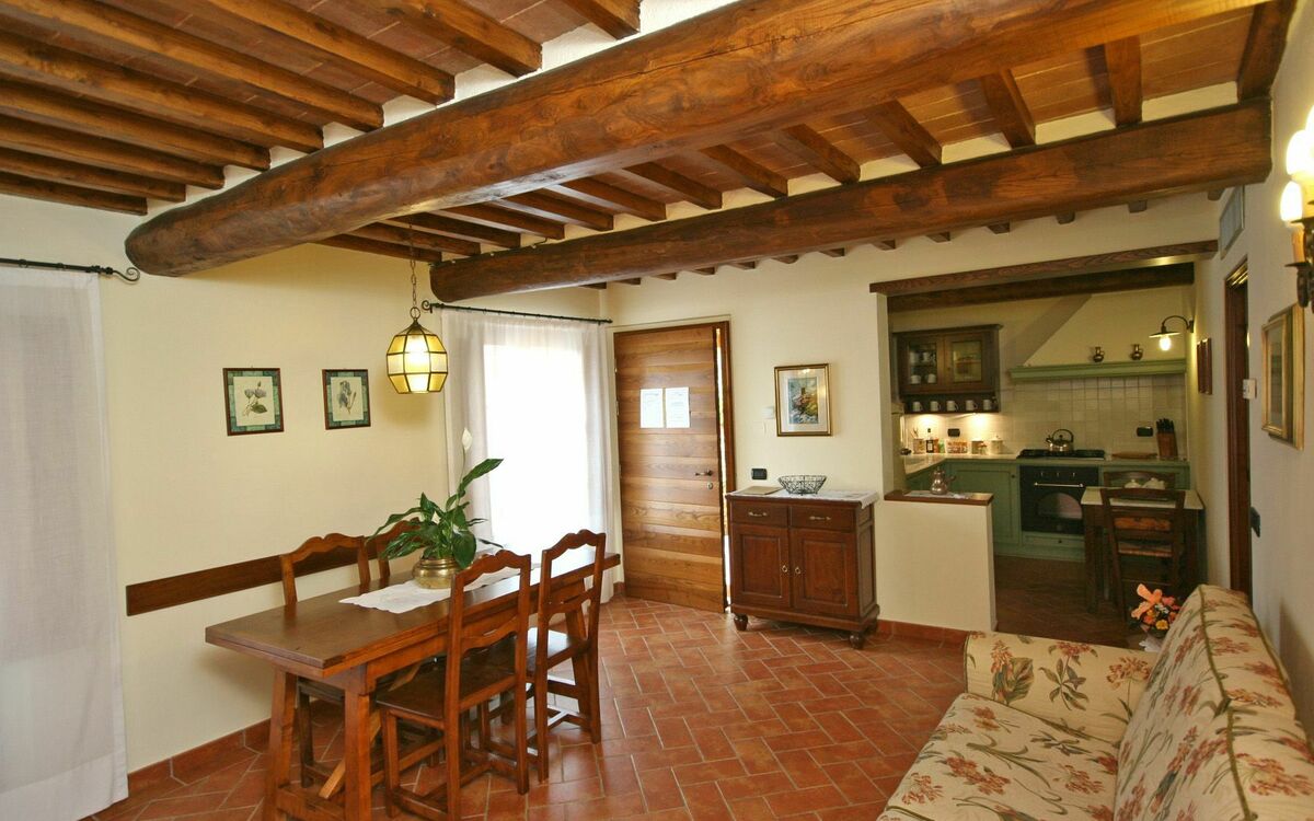 Accommodatie:&nbsp;Salvino 7