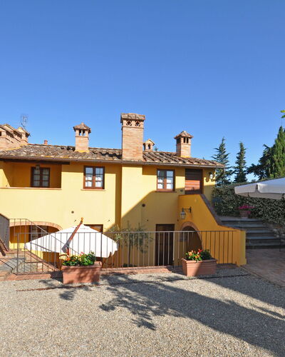 Borgo Di Salvino