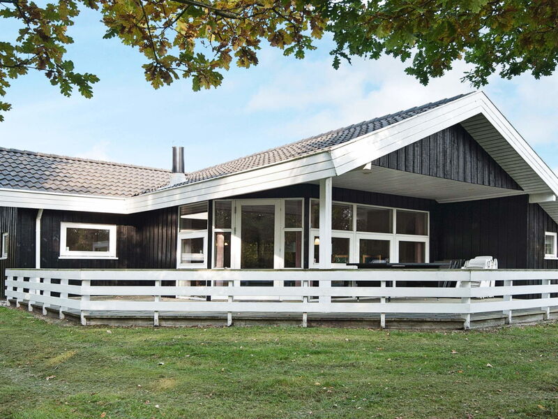 Fjellerup Strand
