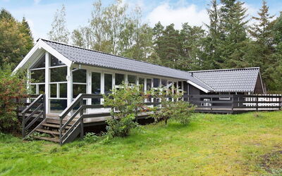 Fuglslev - Ebeltoft, Midden-Jutland, Denemarken