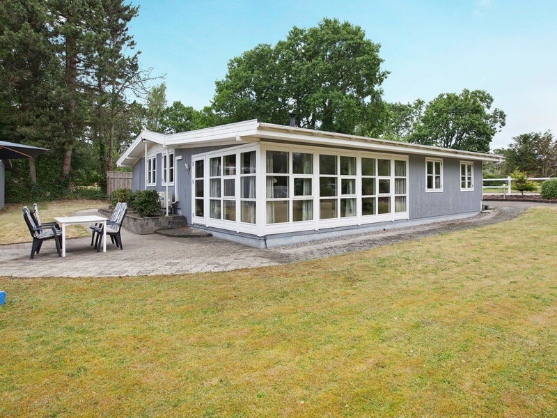 Udsholt Strand