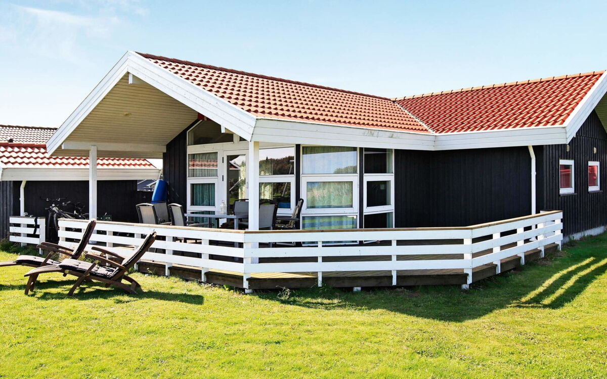 Nordborg Lavensby