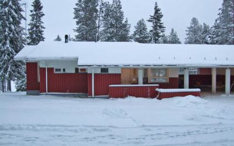 Soivio: Sneeuw, Hout, Winter, Verblijf, Huis, Dak, Huis, Freezing, Blokhut, Takje