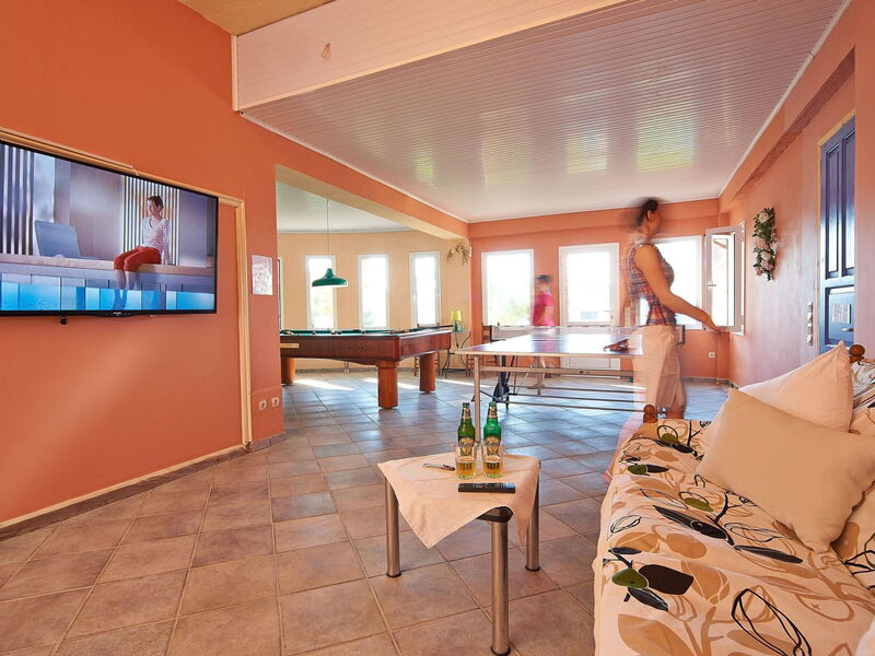 Villas Cavo Marathia 4* Apartments