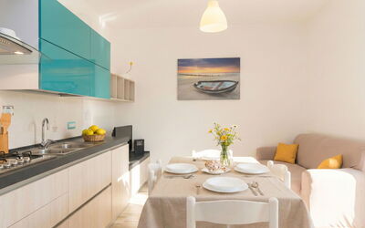 Accommodatie:&nbsp;Bellina 120.1