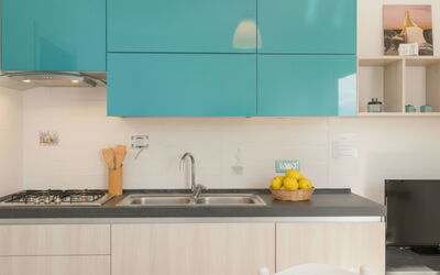 Accommodatie:&nbsp;Bellina 120.1