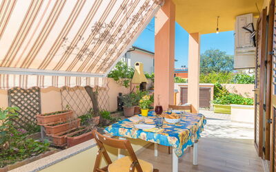 Accommodatie:&nbsp;Sterlizia 120.2