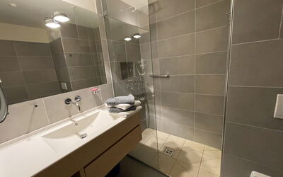 Accommodatie:&nbsp;Alpenappartement Buchenhöhe A301 300.1