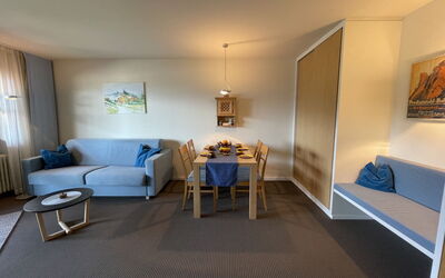 Accommodatie:&nbsp;Alpenappartement Buchenhöhe A301 300.1