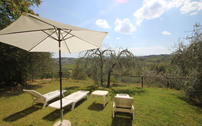 Villa La Vedetta