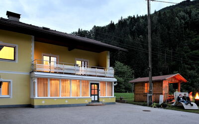 Radenthein 110
