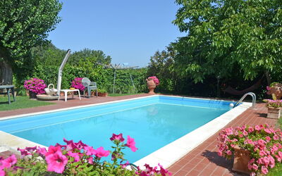 Casa Laura - Montecchio, Toscane, Italië