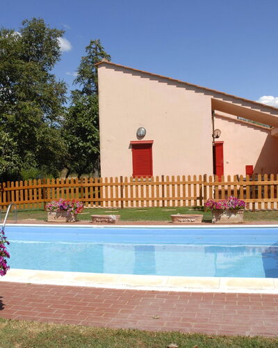 Casa Laura