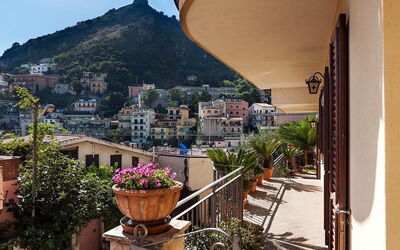 Casa Greco