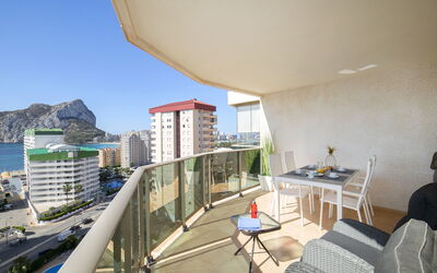 Accommodatie:&nbsp;Esmeralda Suites 315.4