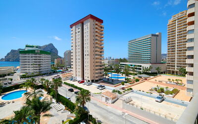 Accommodatie:&nbsp;Esmeralda Suites 315.5