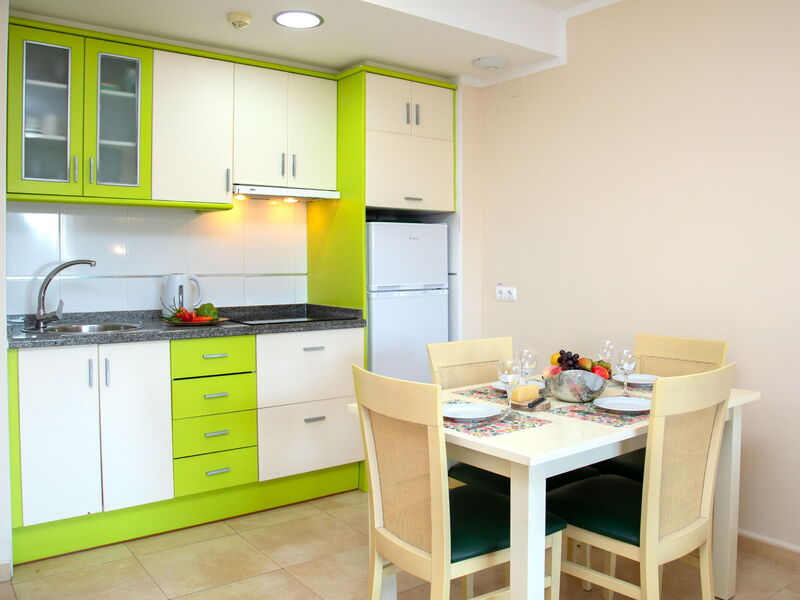 Accommodatie:&nbsp;Esmeralda Suites 315.3