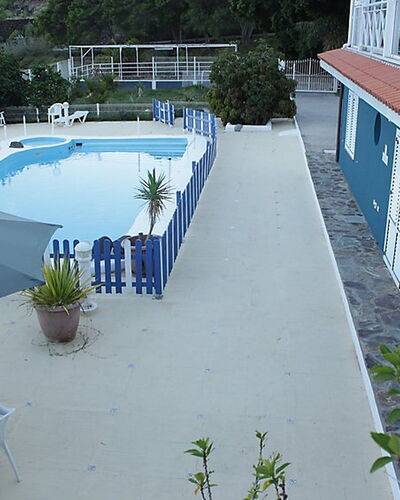 Finca Rosa Ii