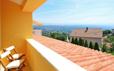 Villa Olea